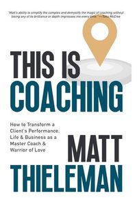 Produktbild: This is Coaching