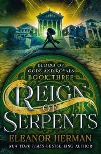 Produktbild: Reign of Serpents
