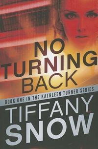 Produktbild: No Turning Back