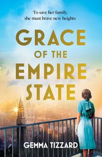 Produktbild: Grace of the Empire State