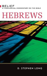 Produktbild: Hebrews