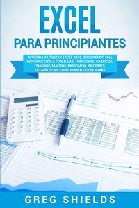 Produktbild: Excel para principiantes