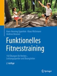 Produktbild: Funktionelles Fitnesstraining