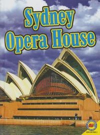 Produktbild: Sydney Opera House