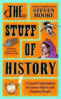 Produktbild: The Stuff of History