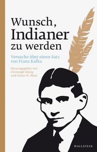 Produktbild: Wunsch, Indianer zu werden