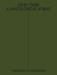 Produktbild: John Cage