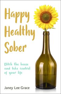 Produktbild: Happy Healthy Sober