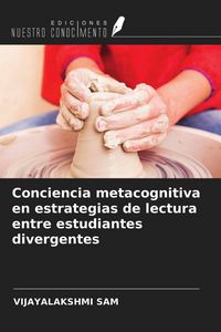 Produktbild: Conciencia metacognitiva en estrategias de lectura entre estudiantes divergentes