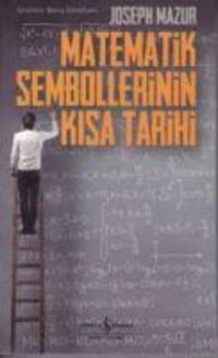 Produktbild: Matematik Sembollerinin Kisa Tarihi