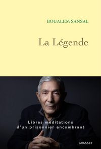 Produktbild: La L&eacute;gende
