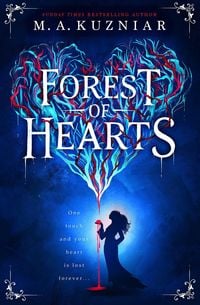 Produktbild: Forest of Hearts