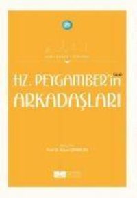 Produktbild: Hz. Peygamberin sas Arkadaslari