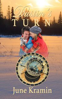 Produktbild: Dustin's Turn (Dustin Time, #2)