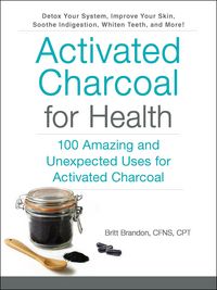 Produktbild: Activated Charcoal for Health