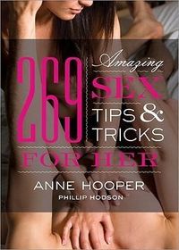 Produktbild: 269 Amazing Sex Tips and Tricks for Her