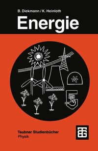 Produktbild: Energie
