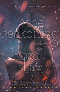 Produktbild: The Reckoning of Noah Shaw
