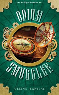 Produktbild: The Opium Smuggler