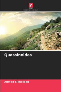 Produktbild: Quassinoides