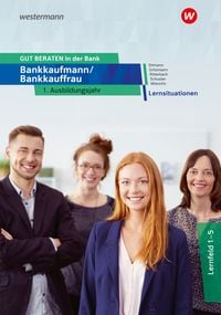 Produktbild: GUT BERATEN in der Bank