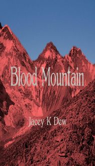 Produktbild: Blood Mountain