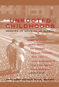 Produktbild: Unrooted Childhoods