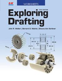 Produktbild: Exploring Drafting