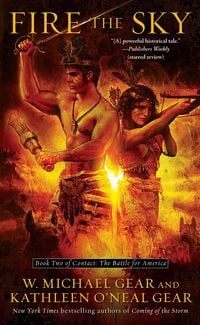Produktbild: Fire the Sky