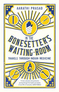 Produktbild: In the Bonesetter's Waiting Room