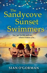 Produktbild: The Sandycove Sunset Swimmers