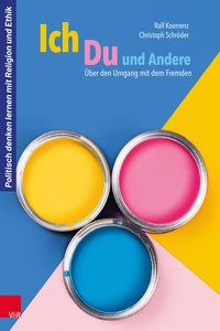 Produktbild: Ich, Du und Andere