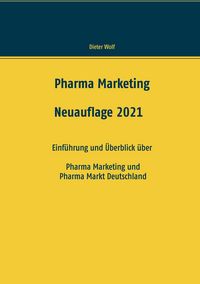 Produktbild: Pharma Marketing