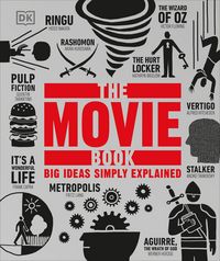 Produktbild: The Movie Book