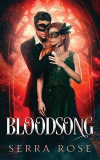 Produktbild: Bloodsong