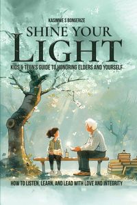 Produktbild: Shine Your Light