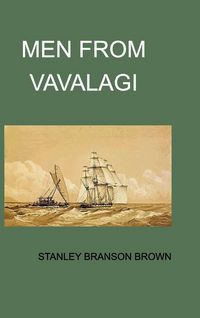 Produktbild: Men From Vavalagi