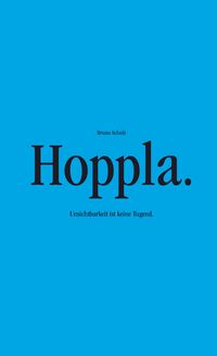 Produktbild: Hoppla.