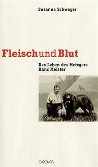 Produktbild: Fleisch und Blut