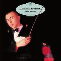 Produktbild: Tenement Symphony (Translucent Blue 2LP)