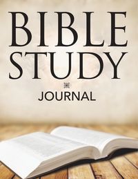 Produktbild: Bible Study Journal
