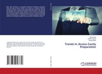Produktbild: Trends In Access Cavity Preparation