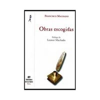Produktbild: Obras escogidas