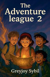 Produktbild: The Adventure League 2