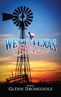 Produktbild: West Texas Stories
