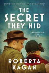 Produktbild: The Secret They Hid