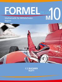 Produktbild: Formel PLUS &ndash; Bayern / Formel PLUS Bayern M10
