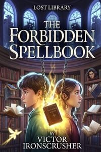 Produktbild: The Forb&iquest;dden Spellbook