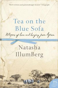 Produktbild: Tea on the Blue Sofa