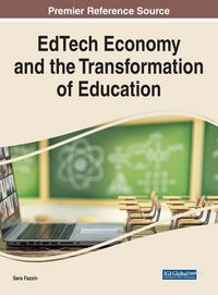Produktbild: EdTech Economy and the Transformation of Education